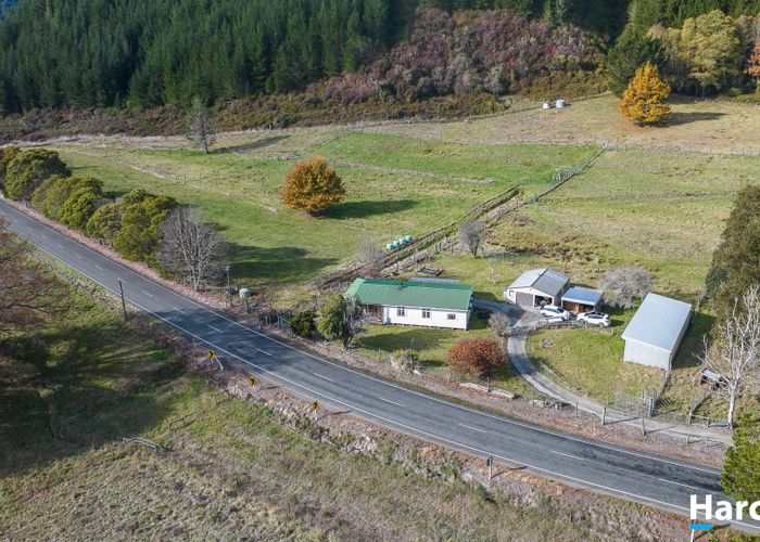  at 2867 Motueka Valley Highway, Motueka, Tasman, Nelson / Tasman
