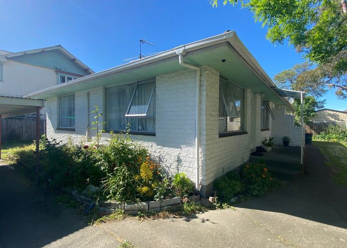  at 3/402 Hereford Street, Linwood, Christchurch