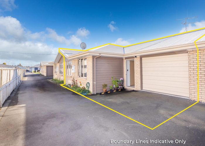  at 15D Paterson Street, Frankton, Hamilton, Waikato