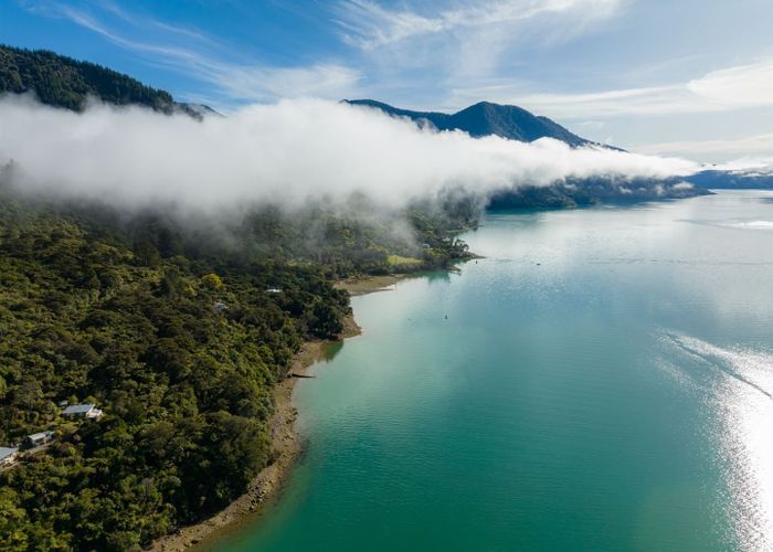  at Lot 11 Whatanihi Bay, Pelorus Sounds, Marlborough, Marlborough