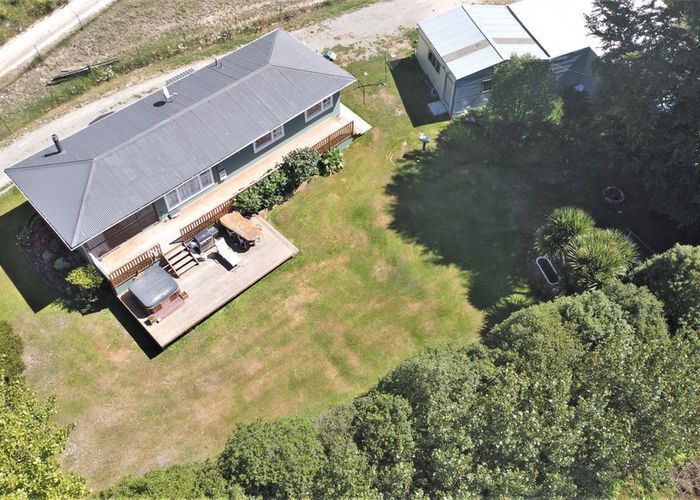  at 315 Georgetown-Pukeuri Road, Pukeuri