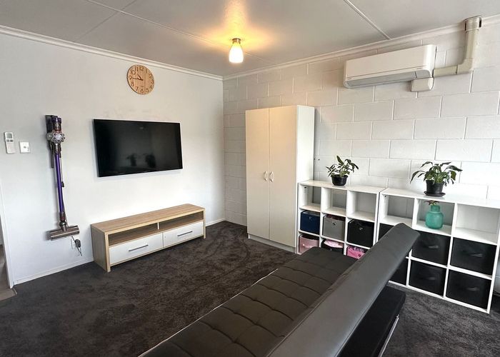  at 2/297 Ruahine Street, Terrace End, Palmerston North