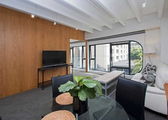  at 201/103 Symonds Street, Grafton, Auckland City, Auckland