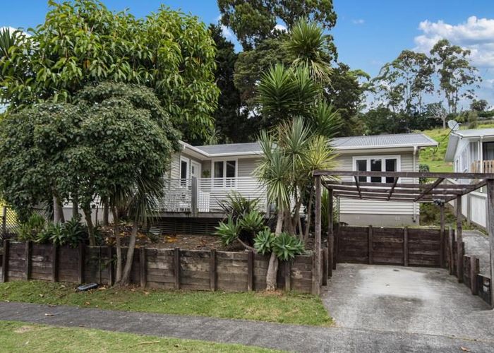  at 33 Silverstream Road, Horahora, Whangarei, Northland