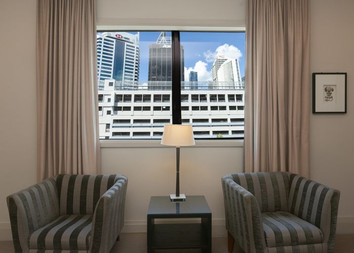  at 515/85 Customs Street West, City Centre, Auckland City, Auckland