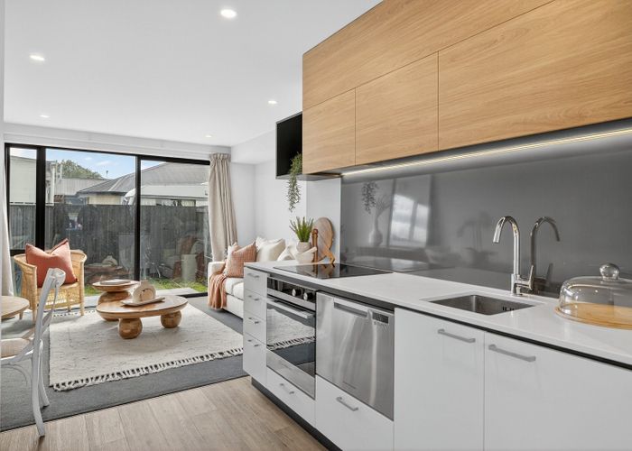  at 6/24 Percy Street, Phillipstown, Christchurch City, Canterbury