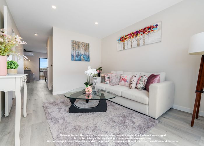  at Lot 10/4 Delemere Place, Glen Innes, Auckland City, Auckland