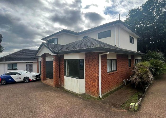  at 19A Clinker Street, Mount Roskill, Auckland City, Auckland