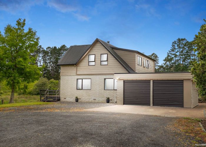  at 273B Paparimu Road, Papakura