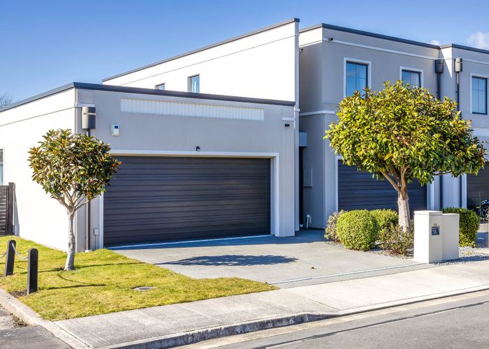  at 58 Country Club Terrace, Northwood , Christchurch City, Canterbury