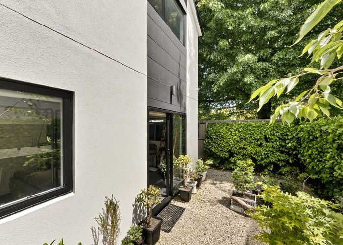  at 4/283 Armagh Street, City Centre, Christchurch City, Canterbury