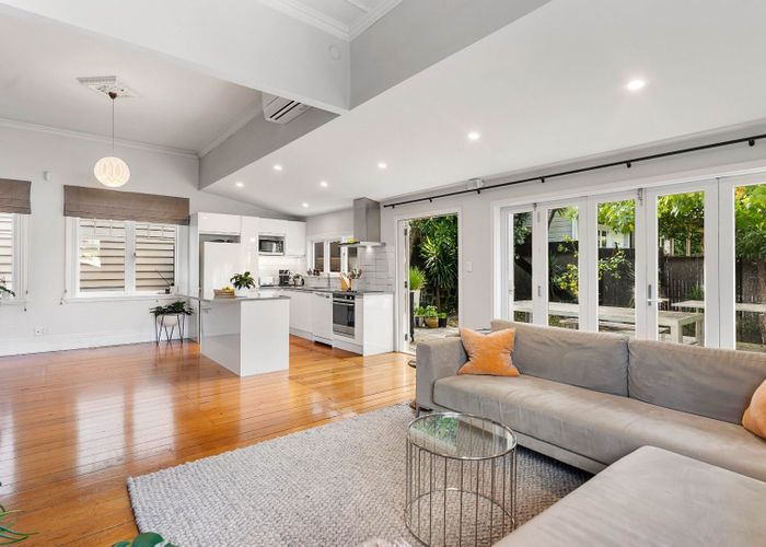  at 10  King Street, Grey Lynn, Auckland City, Auckland