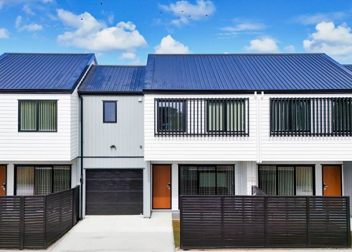  at Lot 3/172 Boundary Road, Blockhouse Bay, Auckland City, Auckland