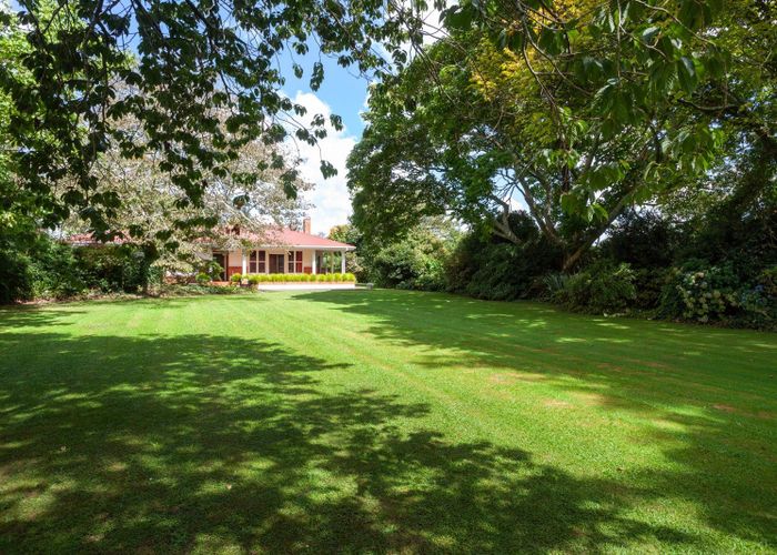  at 1632 Te Aroha-Gordon Road, Te Aroha