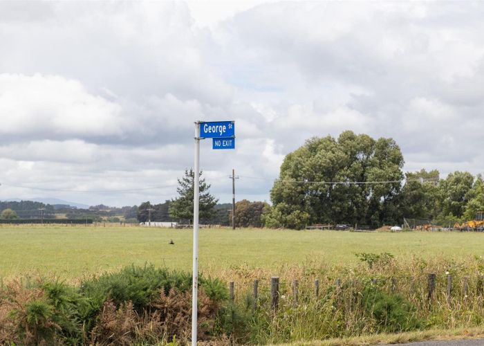  at 38 George Street, Bulls, Rangitikei, Manawatu / Whanganui