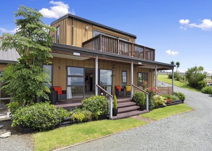  at 413 Prescott Road, Whangarei