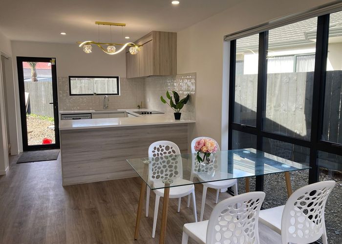  at Otara, Manukau City, Auckland