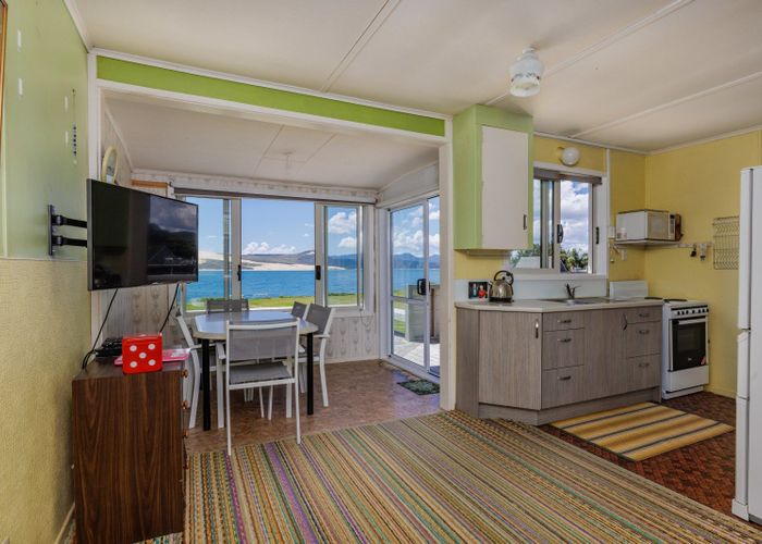  at 265A Hokianga Harbour Drive, Omapere, Far North, Northland