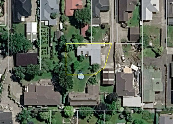  at 155A Layard Street, Windsor, Invercargill, Southland