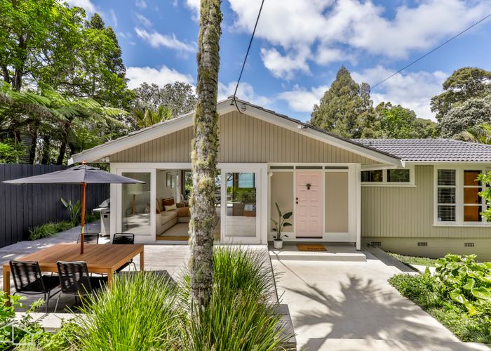  at 52 Paturoa Road, Titirangi, Auckland
