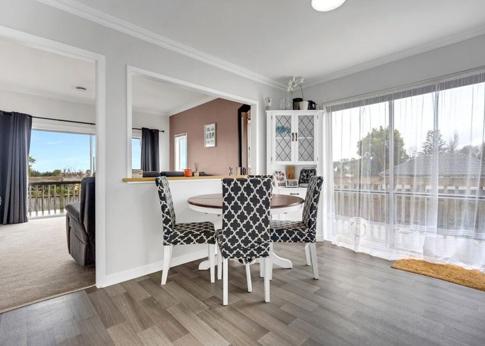  at 1 Park Avenue, Tuakau