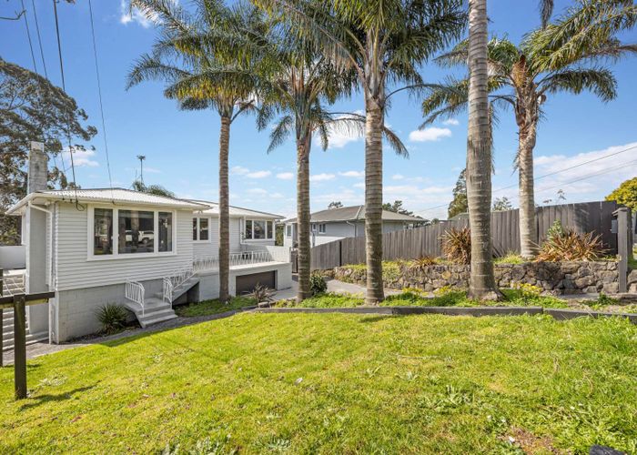  at 45 McClintock Road, Massey, Waitakere City, Auckland