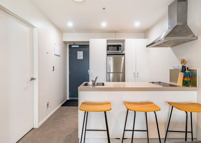  at 817/74 Taranaki Street, Te Aro, Wellington, Wellington