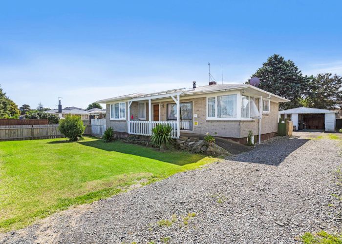  at 22 Clark Street, Manurewa, Auckland