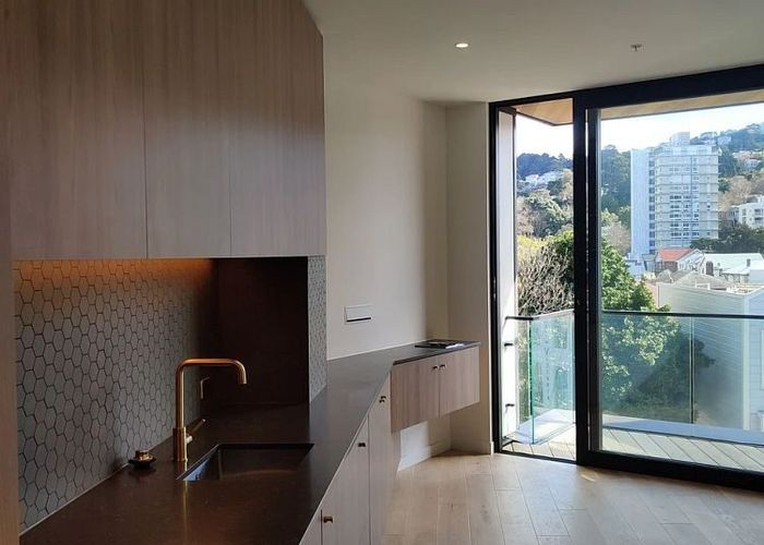  at 302/251 Victoria Street, Te Aro, Wellington, Wellington