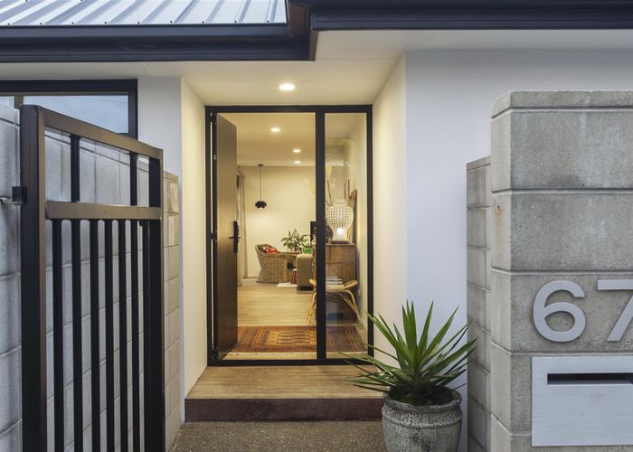  at 67 Mays Road, St Albans, Christchurch