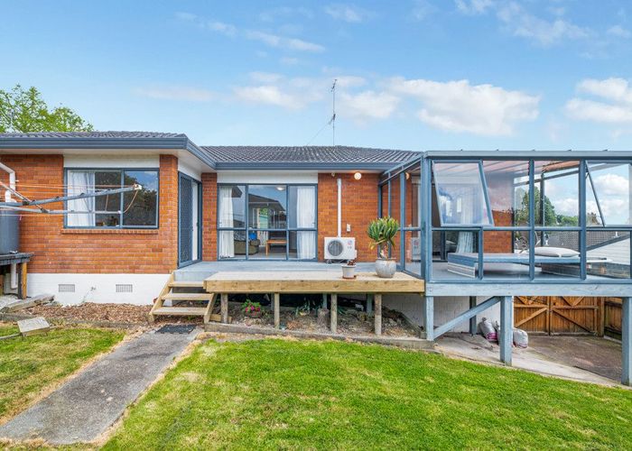  at 3/36A James Laurie Street, Henderson, Auckland