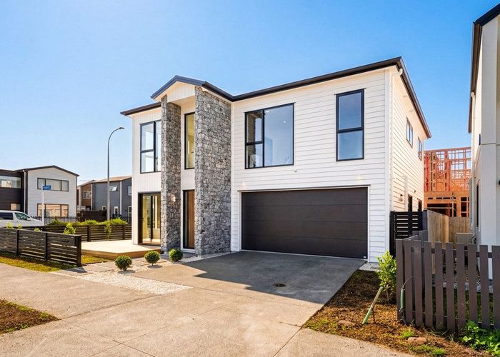  at 1 Sails Road, Hobsonville, Waitakere City, Auckland