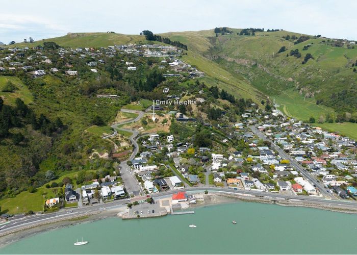  at 4 Emily Heights, Moncks Bay, Christchurch City, Canterbury