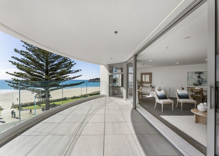  at 3A/2 Marine Parade, Mount Maunganui, Tauranga, Bay Of Plenty