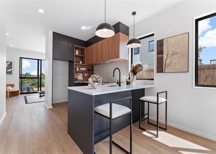  at 36-46 Moire Road, Massey, Waitakere City, Auckland