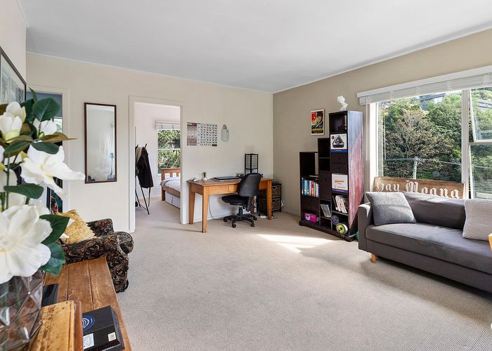 at 7/161 Glenmore Street, Kelburn, Wellington
