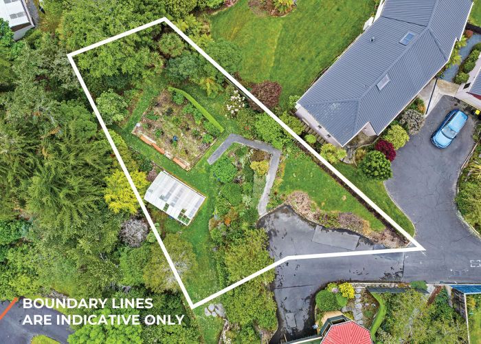  at 27A Elliffe Place, Shiel Hill, Dunedin, Otago
