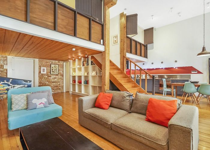  at 3/29 St Benedicts Street, Newton, Auckland