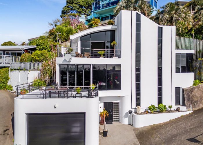  at 5 Weston Street, Moturoa, New Plymouth, Taranaki