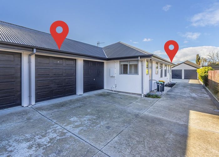  at 3/138 Geraldine Street, Edgeware, Christchurch City, Canterbury