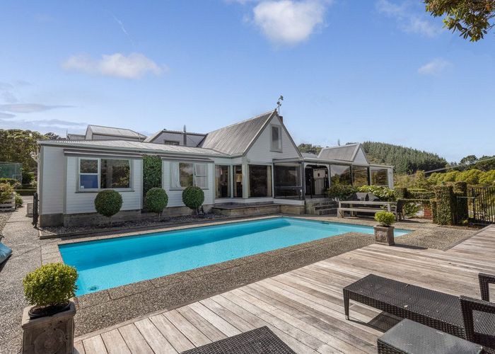  at 25 Jones Deviation, Pauatahanui