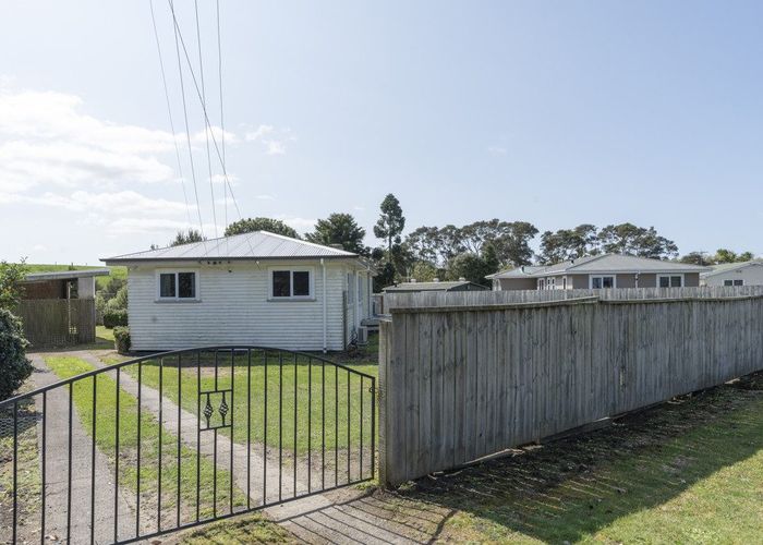  at 95 Henry Road, Taupiri, Taupiri