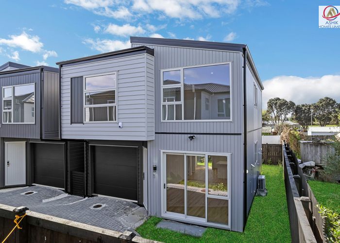  at 536E Weymouth Road, Weymouth, Manukau City, Auckland