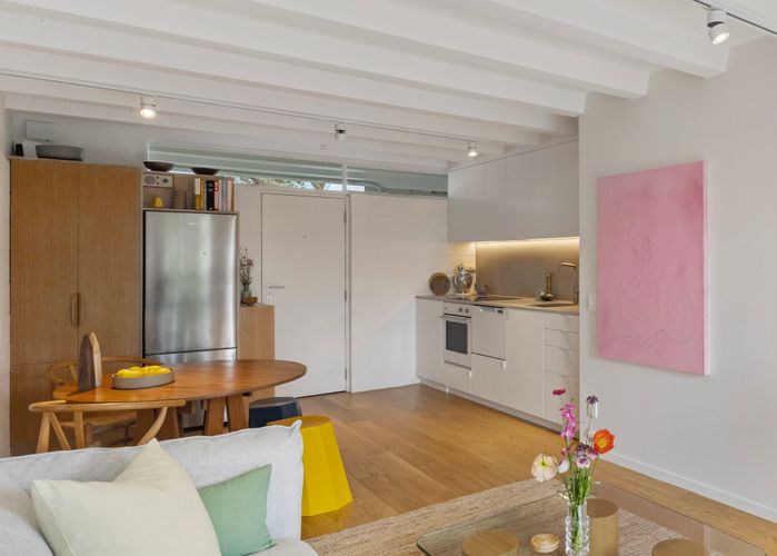  at 14/73 Princes Street, Northcote Point, Auckland
