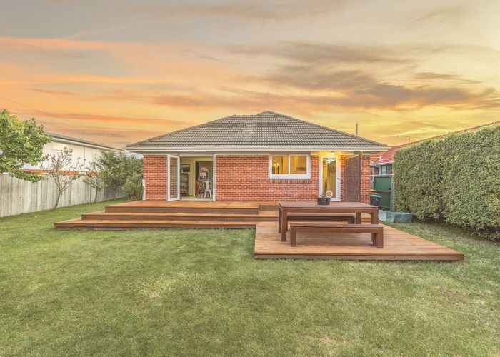  at 419 Innes Road, Mairehau, Christchurch
