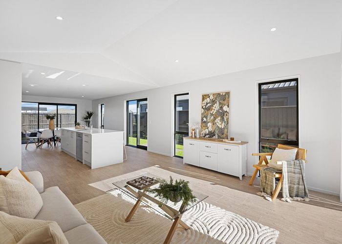  at 4 Rakau Lane, Casebrook, Christchurch City, Canterbury