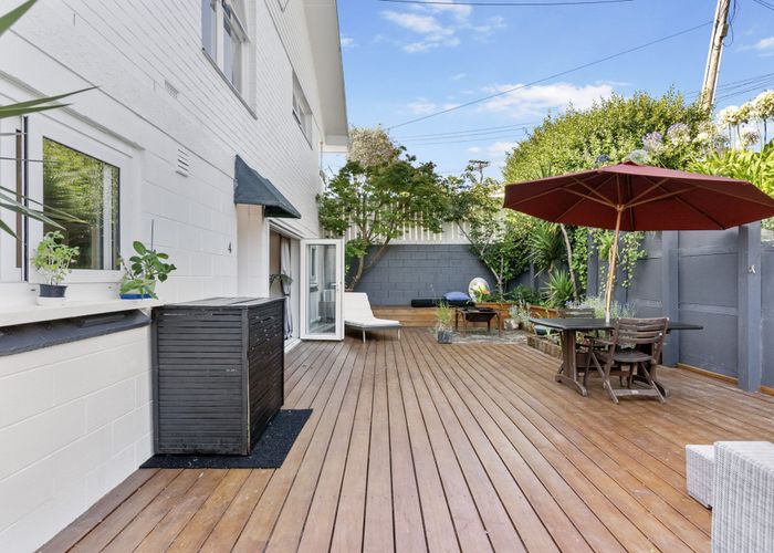  at 4/121 Atkin Avenue, Mission Bay, Auckland City, Auckland