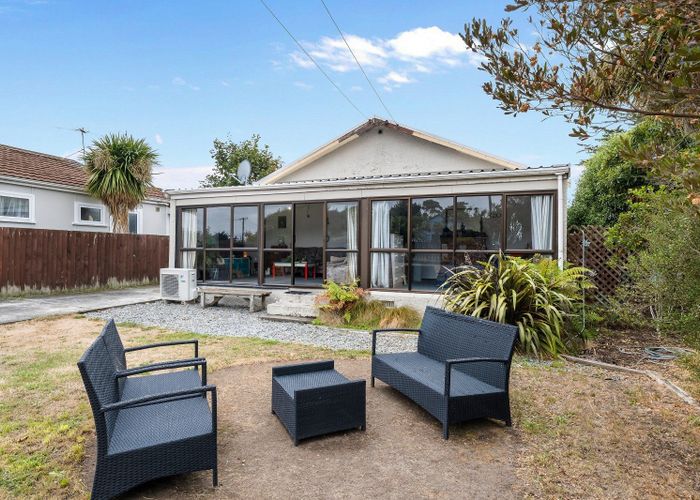  at 261 Estuary Road, South New Brighton, Christchurch