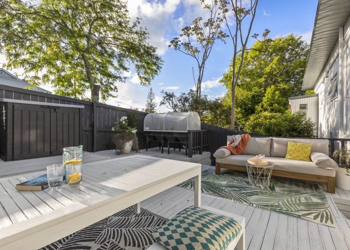  at 4/40 Roslyn Terrace, Devonport, North Shore City, Auckland