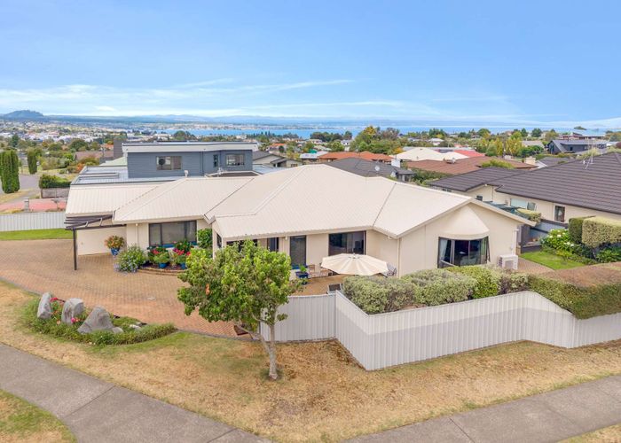  at 1 Vaucluse Drive, Nukuhau, Taupo, Waikato